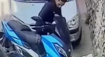 İstanbul'da Motosiklet Kaçışı ve Uyuşturucu Operasyonu