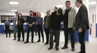 Arka Sokaklar'ın Yeni Bölüm Ön İzlemesi İzleyenleri Duygulandırdı