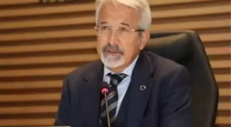 Bursa'da Eski Belediye Başkanı Turgay Erdem Gözaltına Alındı