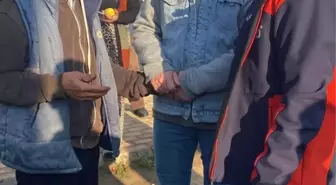 Alzheimer Hastası M.C. 9 Saat Sonra Bulundu