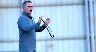 Bursaspor, Menemen FK Maçı Hazırlıklarına Devam Ediyor