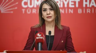 CHP'li Taşcıer, SGK Denetim Raporunu Değerlendirdi