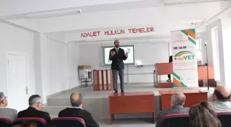 Çubuk'ta Yeşil Beceriler Eğitimleri Başladı