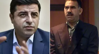 Demirtaş'ın tahliyesine Öcalan mı engel oldu? DEM Parti'den açıklama var