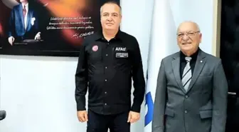 İpsala'da Eğitim ve Tarım Panelleri Gerçekleştirildi