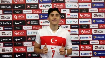 Ümit Milli Takım, Litvanya'yı Mağlup Ederek Beklenen Galibiyeti Aldı