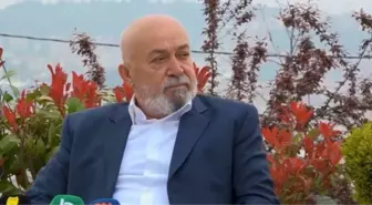 Ekrem Pamuk kimdir, ne iş yapıyor? Ekrem Pamuk neden gözaltına alındı?