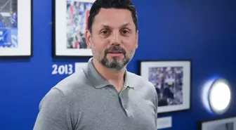 Erol Bulut yıllar sonra Süper Lig'e geri döndü! İşte yeni takımı