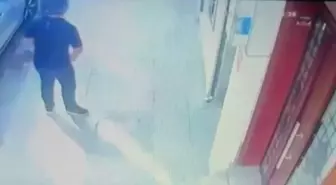 Esenler'de Silahlı Cinayet: Şüpheli Yakalandı