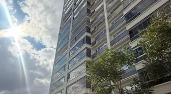 Yenimahalle'de Eski Eşine Ateş Eden Şüpheli Gözaltına Alındı