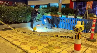 Çorlu'da Eski İş Ortakları Arasındaki Tartışma Silahlı Saldırıya Dönüştü