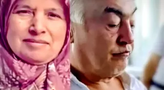 Bartın'da Trafik Kazasında Hayatını Kaybeden Çift Dualarla Uğurlandı