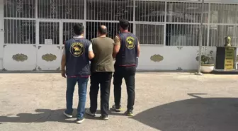 FETÖ'den Hüküm Giyen Şahsın Gaziantep'te Yakalanması