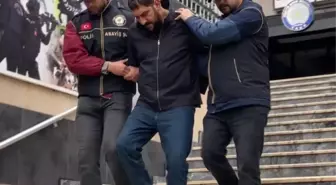 17 Yıl Hapis Cezası Olan Firari Hükümlü Büyükçekmece'de Yakalandı