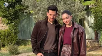 Güller ve Günahlar, 11 Ekim'de Kanal D'de Başlıyor