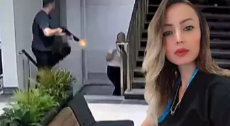 Hastanede herkesin içinde eski eşini katleden caninin cezası belli oldu