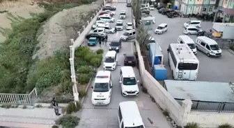Hatay Merkezli Suç Örgütüne Operasyon: 11 Tutuklama
