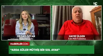 Hayri Ülgen: Montella sistemi düzeltirse Bulgaristan deplasmanından galip döneriz