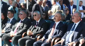 Bülent Turan: 'Birliğimizi Korumak Hepimizin Görevi'
