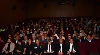 Samsun'da Narkotik Farkındalık Eğitimi Düzenlendi