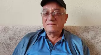 Konya'da İsim Benzerliği Nedeniyle Ölüm Kaydına Geçen Adam Yaşadığını İspatladı