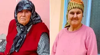 Isınmak için yaktıkları soba anne-kızın sonu oldu