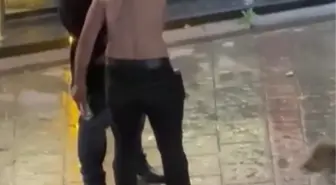 İzmit'te Jiletle Rahatsızlık Veren Adam Öldürüldü, 3 Kişi Tutuklandı