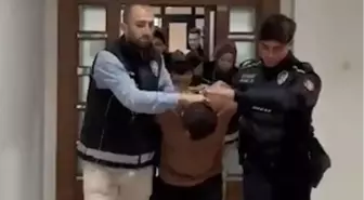 Kayseri'de uyuşturucu operasyonu: 9 şüpheliden 8'i tutuklandı