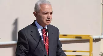 Kırklareli'nde Kuraklığa Dayanıklı Kaba Yem Tohumu Dağıtımı Yapıldı