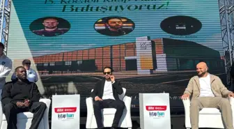 Selçuk İnan: Antrenörlük Futbolculuktan Daha Önemli