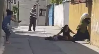 Komşu çift ile kızlarının öldürülmesi davasında yeniden yargılanan sanığa 'tahrik' indirimli 18 yıl hapis / Video eklendi