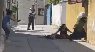 Komşu çift ile kızlarının öldürülmesi davasında yeniden yargılanan sanığa 'tahrik' indirimli 18 yıl hapis