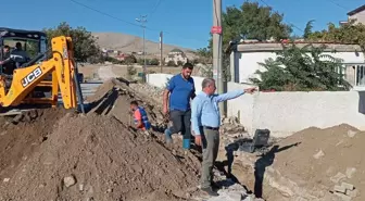 Engelsiz Yaşam Köyü Projesine Destek