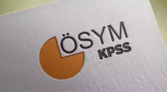 KPSS PUAN TÜRLERİ VE MESLEKLER 2025: KPSS P1, P2, P3 nedir, hangi meslekler için kullanılır?