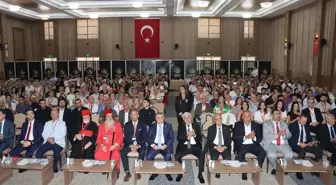 5. Tıp Kongresi Mardin'de Başladı