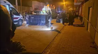 Kızıltepe'de Sulama Aracının Çarptığı 8 Yaşındaki Çocuk Hayatını Kaybetti