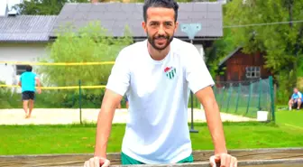 Menemen FK'nın Teknik Direktörü Bilal Kısa, Eski Takımı Bursaspor'a Rakip Oluyor