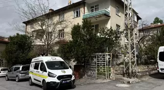 Miras Tartışması Kardeşin Babanın Hayatına Mal oldu
