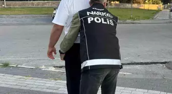 Kayseri'de Narko-Okul Uygulaması: 14 Kişi Sorgulandı, 50 Öğrenciye Proje Anlatıldı