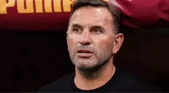 Okan Buruk'un maaşı ne kadar? Okan Buruk'un maaşına ne kadar zam yapılacak?