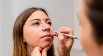 Rinoplasti: Estetik ve Fonksiyonelliğin Buluştuğu Cerrahi Sanatı