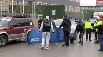 5 Yaşındaki Çocuğa Araba Çarptı, Sürücü Tutuklandı