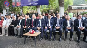 Şanlıurfa'da Nostaljik Tramvay Projesi Başladı