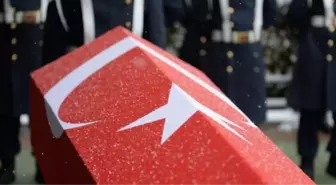 Şehit Hakkı Eryılmaz kimdir, kaç yaşında, nereli? Jandarma Astsubay Hakkı Eryılmaz neden, nasıl şehit oldu?
