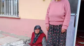 Kömür Sobasından Sızan Gazdan İki Kişi Hayatını Kaybetti