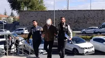 Nevşehir'de Sosyal Medyadan Yanıltıcı Bilgi Yayan Şahıs Tutuklandı