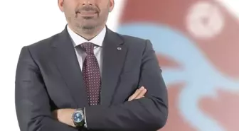 Trabzonspor Asbaşkanı Kafkas: 'Takım Olma Yolunda İyi İlerliyoruz'
