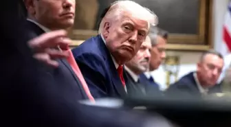 Trump'tan Mısır'da liderler zirvesi planı! Türkiye de davetliler arasında