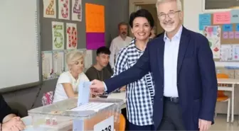 Turgay Erdem'in eşi Zeynep Terzioğlu kimdir? Zeynep Terzioğlu neden gözaltına alındı?