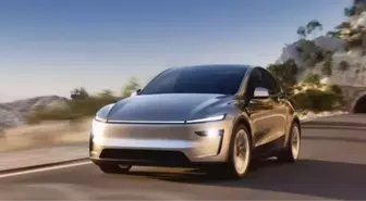 Ucuz Tesla Türkiye'ye gelecek mi, ne zaman gelecek? Ucuz Tesla (Model Y) Türkiye'de satılacak mı?